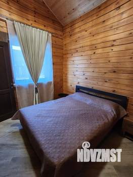 Дом 250м², 2-этажный, на длительный срок, 