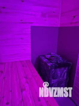 Дом 31м², 1-этажный, посуточно, 