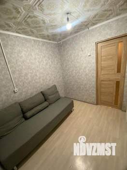 Дом 40м², 1-этажный, на длительный срок, 