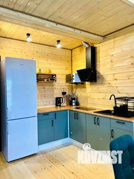 Дом 100м², 2-этажный, посуточно, 