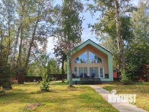 Дом 135м², 2-этажный, посуточно, 