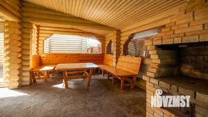 Дом 600м², 3-этажный, посуточно, 