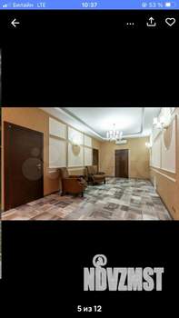 Дом 890м², 3-этажный, посуточно, 