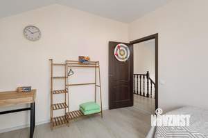 Дом 140м&sup2;, 2-этажный, посуточно, 