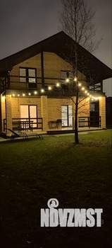 Дом 140м², 2-этажный, посуточно, 