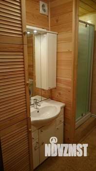 Дом 140м², 2-этажный, на длительный срок, 