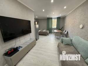 Дом 40м², 1-этажный, посуточно, 