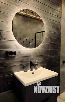 Дом 80м², 1-этажный, посуточно, 