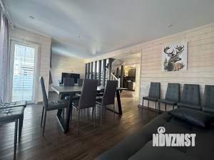 Дом 170м², 2-этажный, посуточно, 
