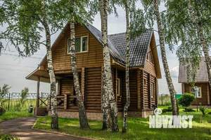 Дом 110м², 1-этажный, посуточно, 