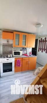 Дом 40м², 2-этажный, посуточно, 