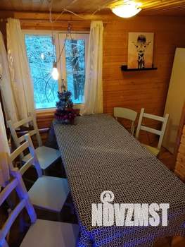 Дом 75м², 2-этажный, посуточно, 