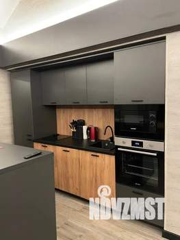 Дом 120м&sup2;, 1-этажный, посуточно, 