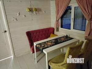 Дом 60м&sup2;, 1-этажный, посуточно, 