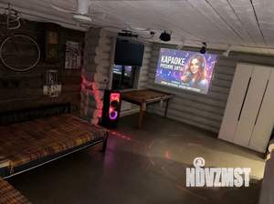 Дом 115м&sup2;, 2-этажный, посуточно, 