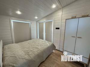 Дом 70м², 1-этажный, посуточно, 