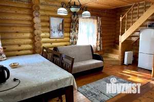 Дом 70м&sup2;, 1-этажный, посуточно, 