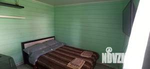 Дом 40м², 2-этажный, посуточно, 