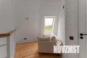 Дом 128м&sup2;, 2-этажный, посуточно, 