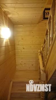 Дом 140м², 2-этажный, на длительный срок, 