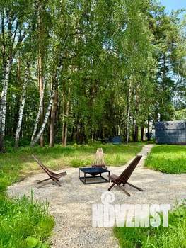 Дом 45м², 1-этажный, посуточно, 