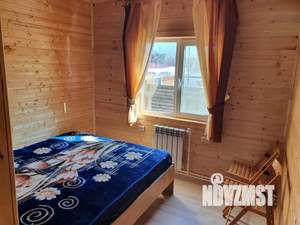 Дом 240м², 2-этажный, на длительный срок, 