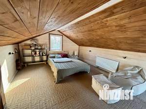 Дом 48м&sup2;, 2-этажный, посуточно, 