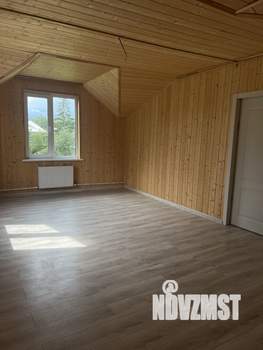 Дом 120м², 2-этажный, на длительный срок, 