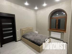 Дом 1162м², 3-этажный, посуточно, 