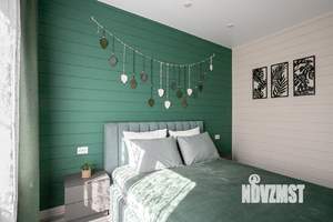 Дом 115м², 1-этажный, посуточно, 