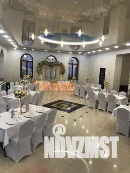 Дом 1162м&sup2;, 3-этажный, посуточно, 