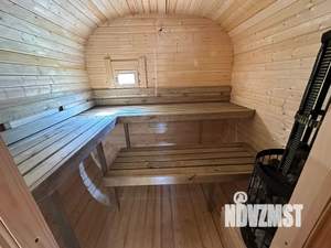 Дом 101м², 3-этажный, посуточно, 