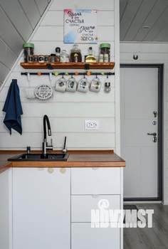 Дом 50м², 1-этажный, посуточно, 