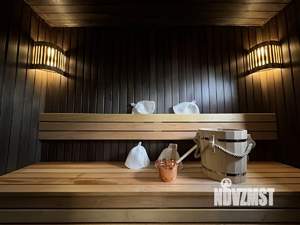 Дом 70м&sup2;, 1-этажный, посуточно, 