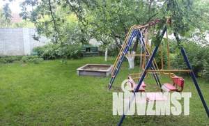 Дом 250м&sup2;, 2-этажный, посуточно, 