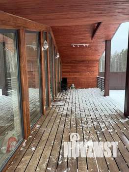 Дом 124м², 1-этажный, посуточно, 