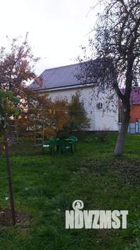 Коттедж 120м&sup2;, 2-этажный, на длительный срок, 