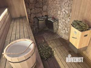 Дом 140м&sup2;, 2-этажный, посуточно, 