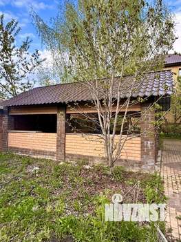 Дом 285м², 3-этажный, на длительный срок, 