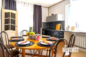 Дом 160м², 2-этажный, посуточно, 