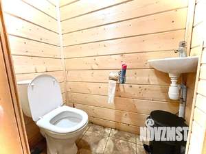 Дом 160м², 2-этажный, посуточно, 
