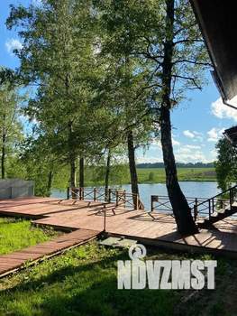 Дом 120м&sup2;, 2-этажный, посуточно, 