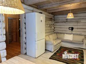 Дом 150м², 2-этажный, на длительный срок, 