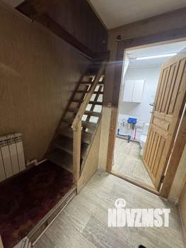 Дом 90м², 2-этажный, на длительный срок, 