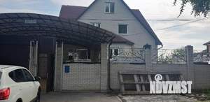 Дом 449м², 3-этажный, на длительный срок, 
