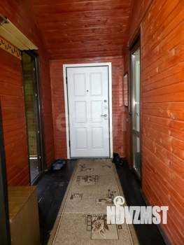 Дом 90м&sup2;, 2-этажный, на длительный срок, 