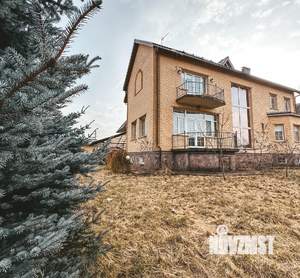 Дом 540м², 4-этажный, на длительный срок, 