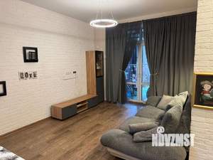 Таунхаус 135м², 3-этажный, на длительный срок, 