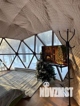 Дом 36м², 1-этажный, посуточно, 