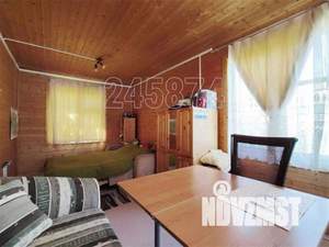Коттедж 120м², 2-этажный, на длительный срок, 